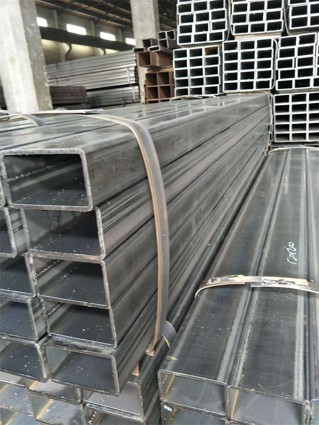 桐梓q345c镀锌方矩管